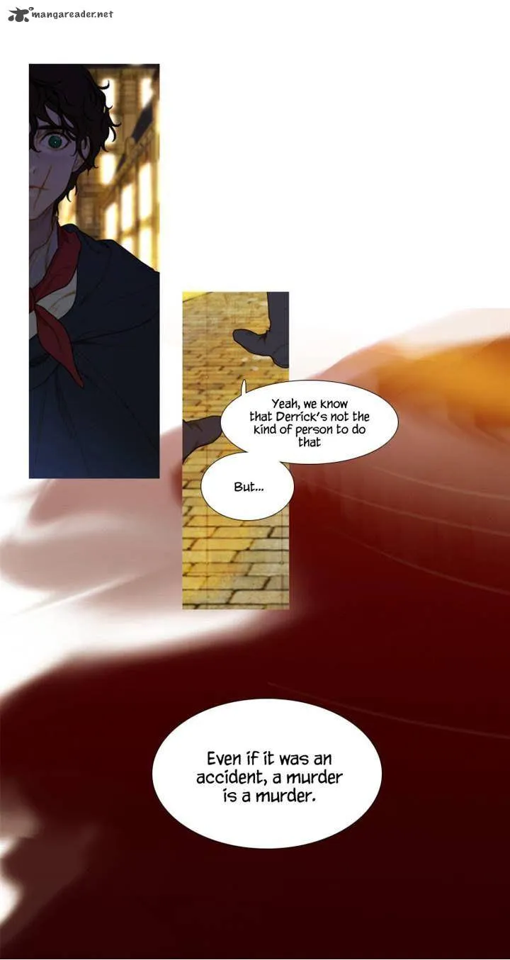 Read The Pale Horse chapter 61 image 27 on Lezhin