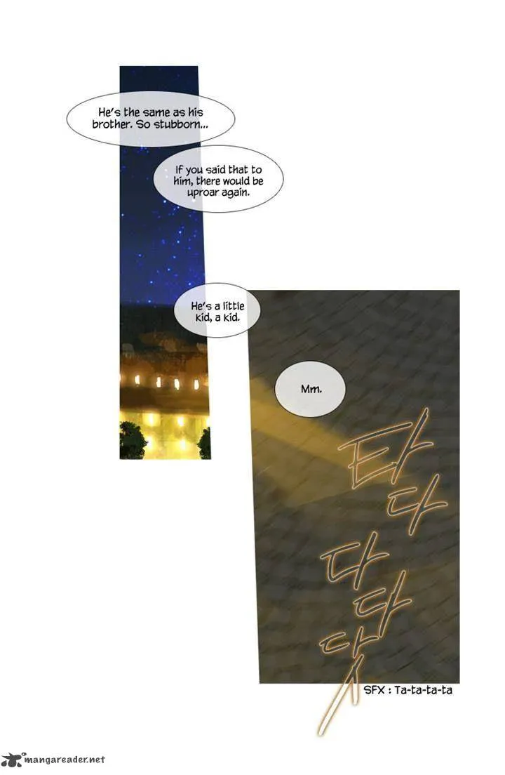 Read The Pale Horse chapter 61 image 36 on Lezhin