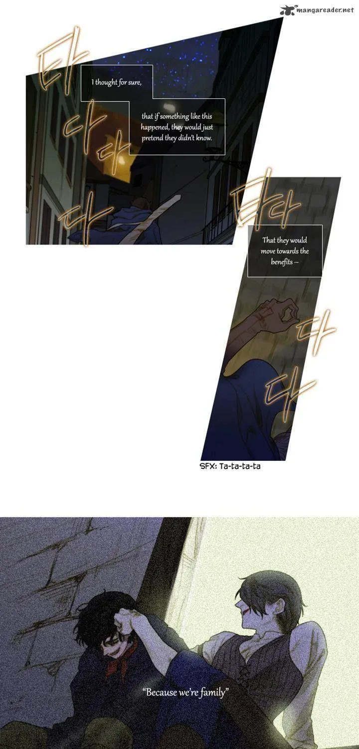 Read The Pale Horse chapter 61 image 37 on Lezhin