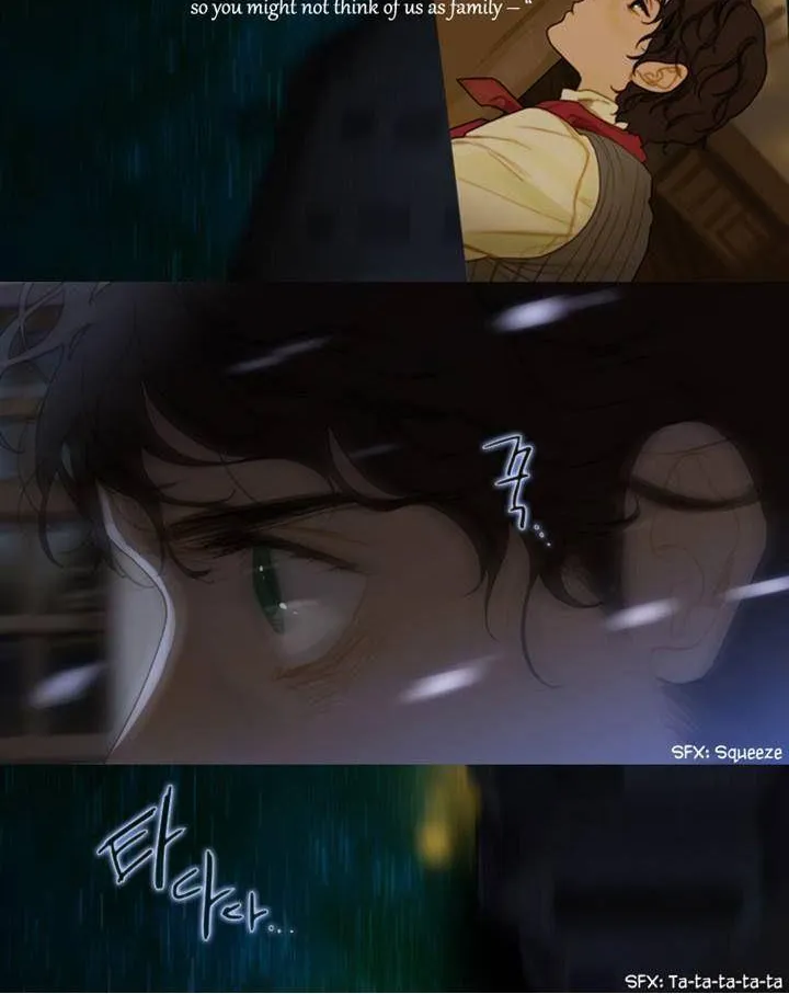 Read The Pale Horse chapter 61 image 40 on Lezhin