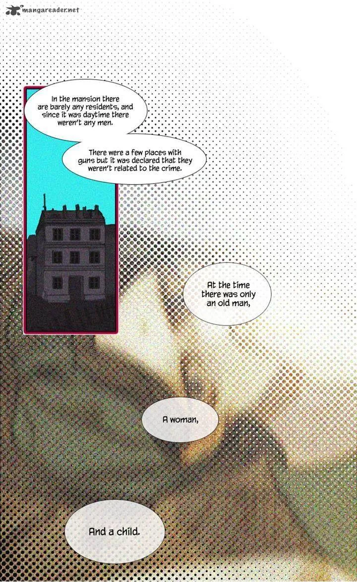 Read The Pale Horse chapter 61 image 8 on Lezhin