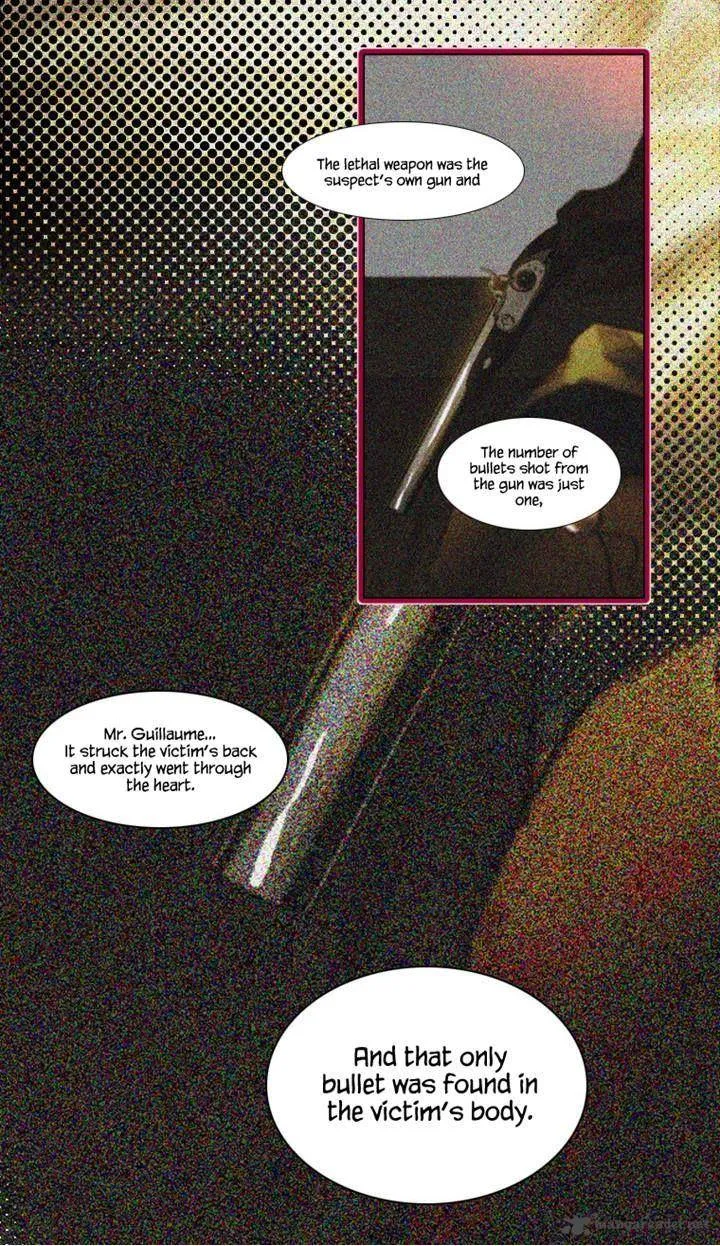Read The Pale Horse chapter 61 image 9 on Lezhin