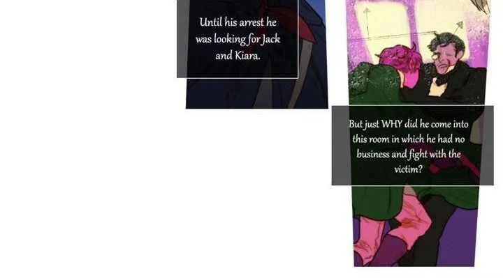 Read The Pale Horse chapter 62 image 1 on Lezhin