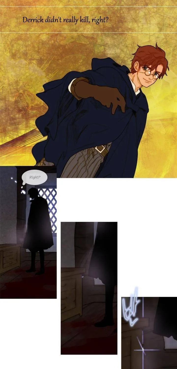 Read The Pale Horse chapter 62 image 16 on Lezhin