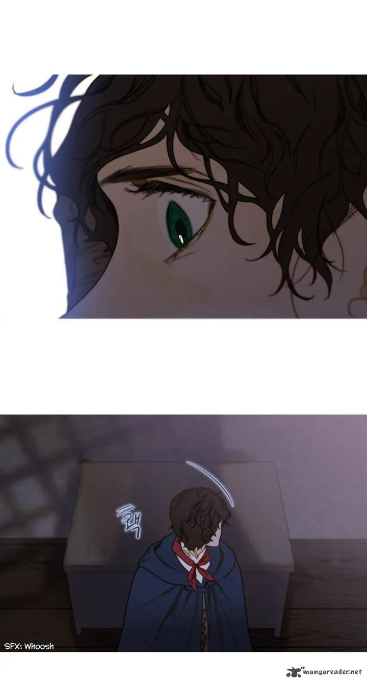 Read The Pale Horse chapter 62 image 18 on Lezhin