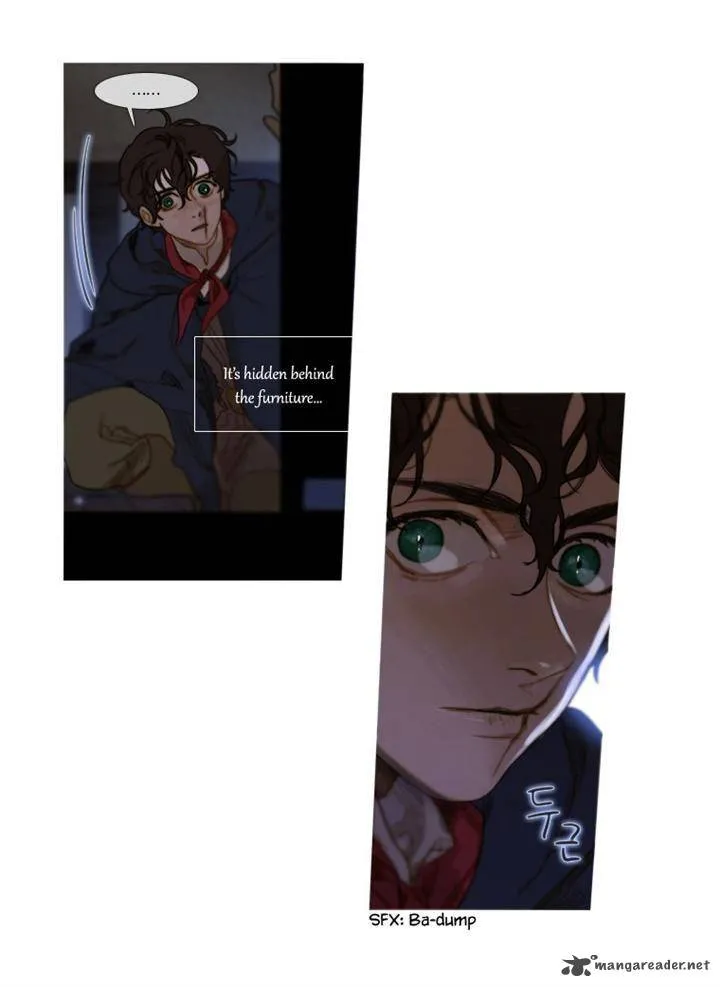 Read The Pale Horse chapter 62 image 19 on Lezhin