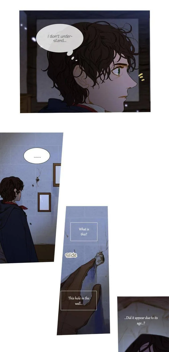 Read The Pale Horse chapter 62 image 2 on Lezhin