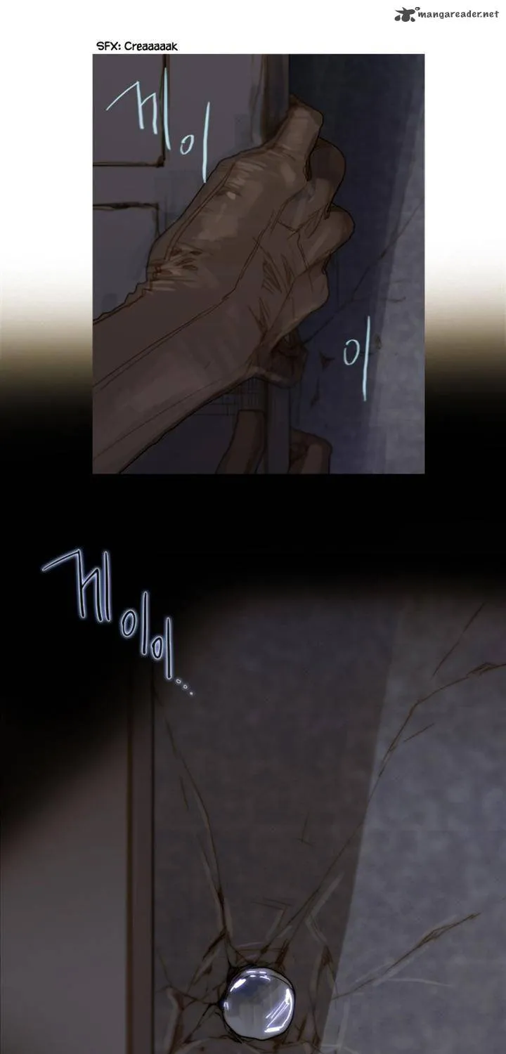 Read The Pale Horse chapter 62 image 20 on Lezhin