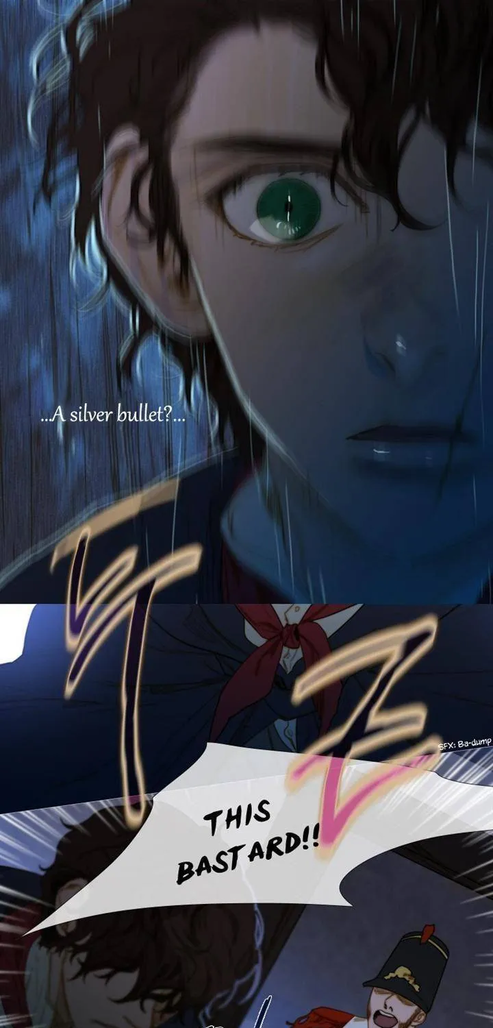 Read The Pale Horse chapter 62 image 22 on Lezhin