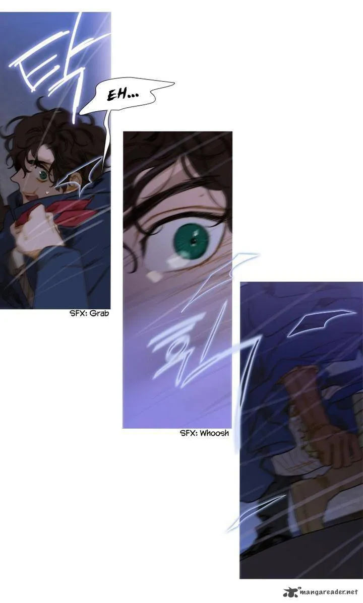 Read The Pale Horse chapter 62 image 24 on Lezhin