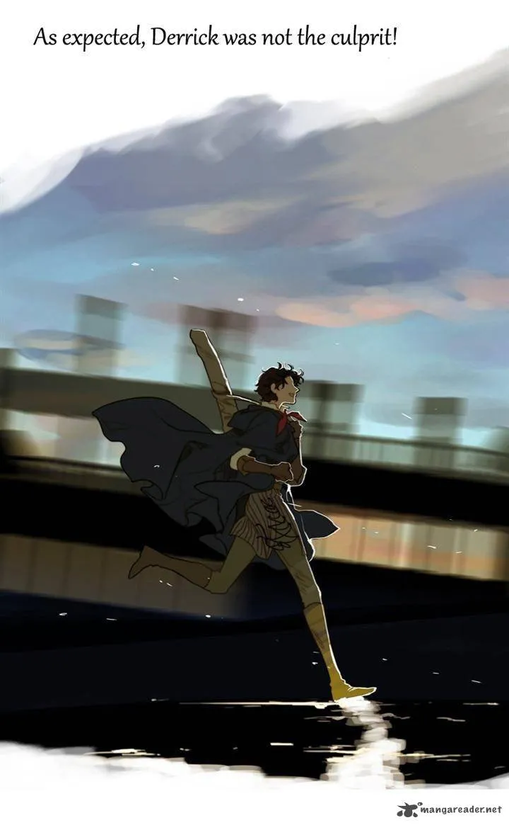 Read The Pale Horse chapter 62 image 37 on Lezhin