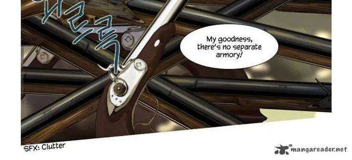 Read The Pale Horse chapter 62 image 41 on Lezhin