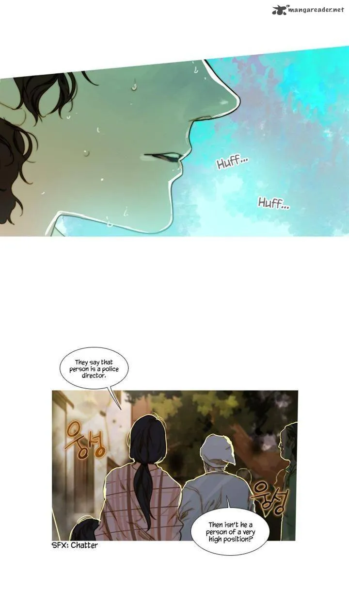 Read The Pale Horse chapter 62 image 42 on Lezhin