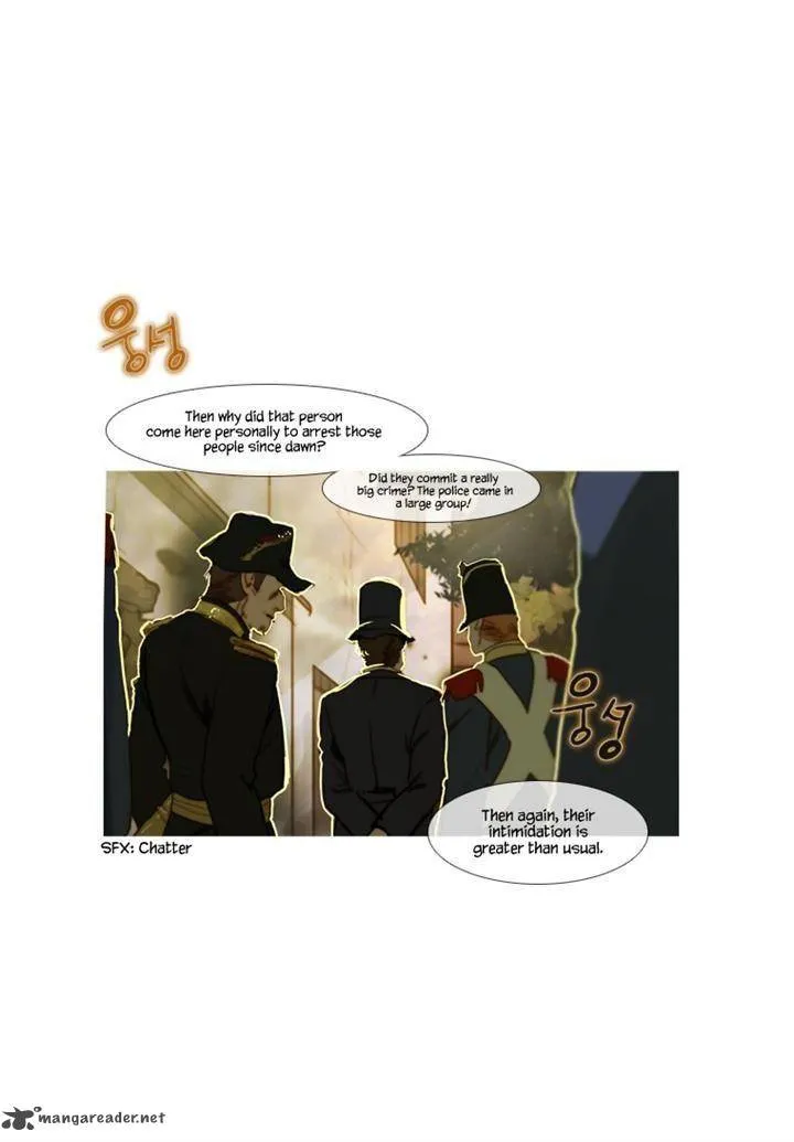 Read The Pale Horse chapter 62 image 43 on Lezhin
