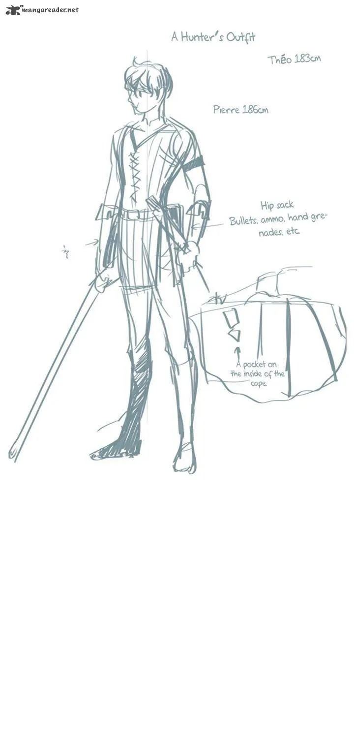 Read The Pale Horse chapter 62 image 45 on Lezhin