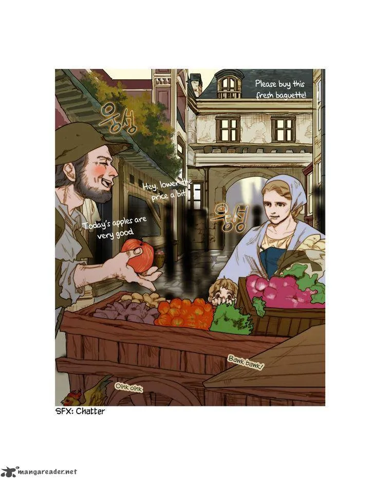 Read The Pale Horse chapter 63 image 10 on Lezhin