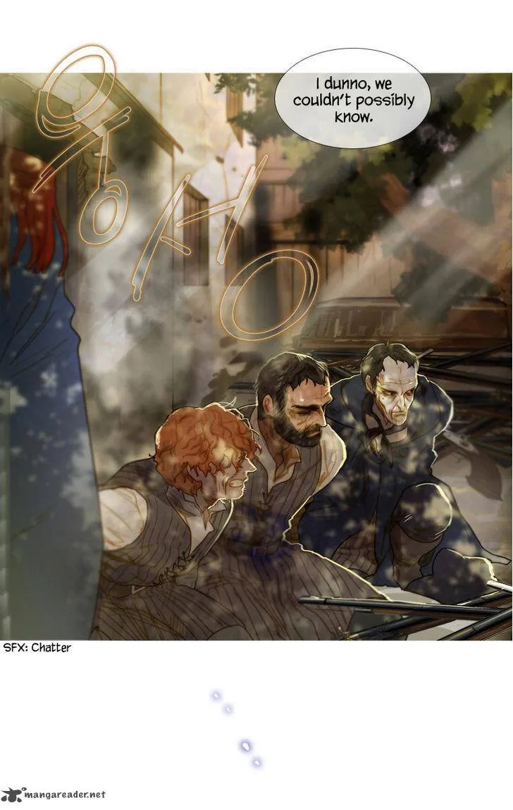 Read The Pale Horse chapter 63 image 15 on Lezhin