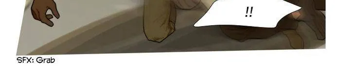 Read The Pale Horse chapter 63 image 17 on Lezhin