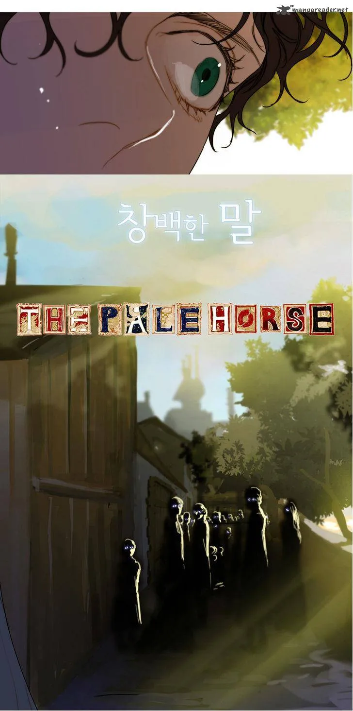 Read The Pale Horse chapter 63 image 2 on Lezhin