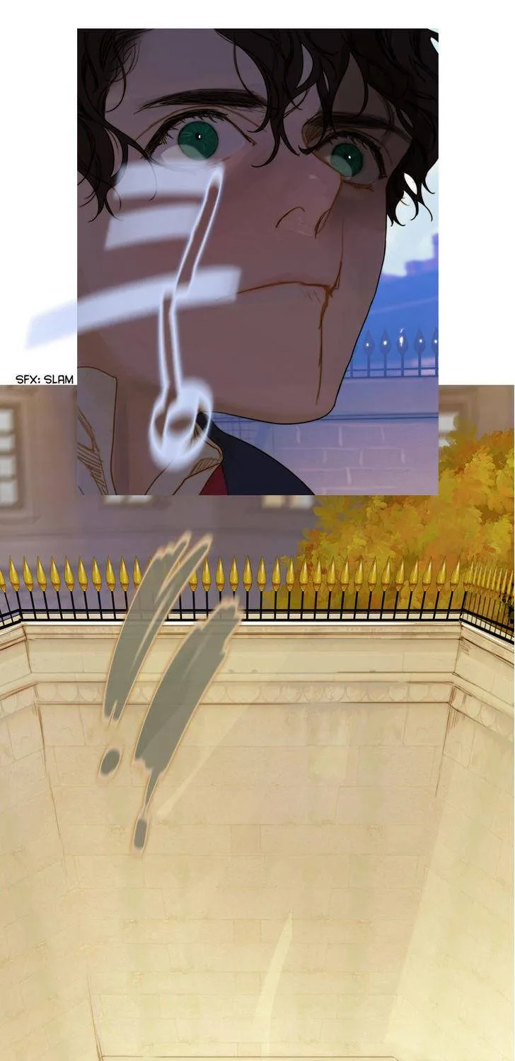 Read The Pale Horse chapter 63 image 24 on Lezhin