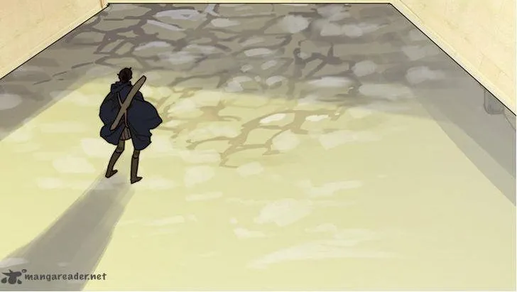 Read The Pale Horse chapter 63 image 25 on Lezhin