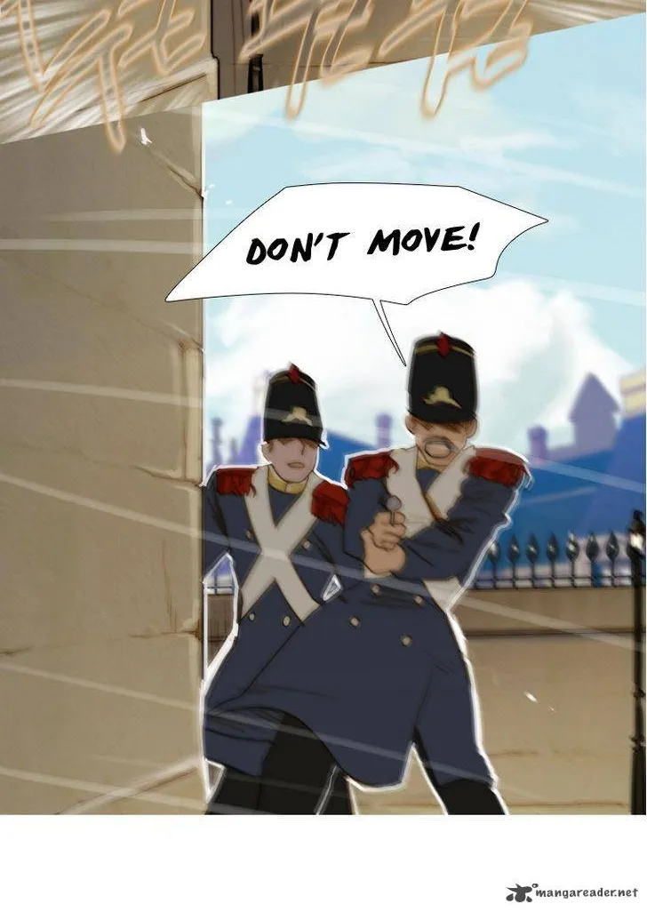 Read The Pale Horse chapter 63 image 27 on Lezhin