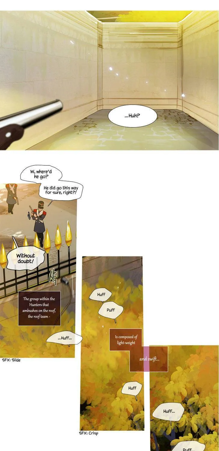 Read The Pale Horse chapter 63 image 28 on Lezhin