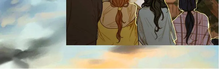 Read The Pale Horse chapter 63 image 31 on Lezhin