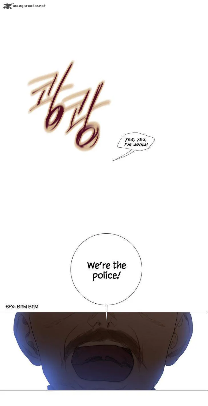 Read The Pale Horse chapter 63 image 34 on Lezhin