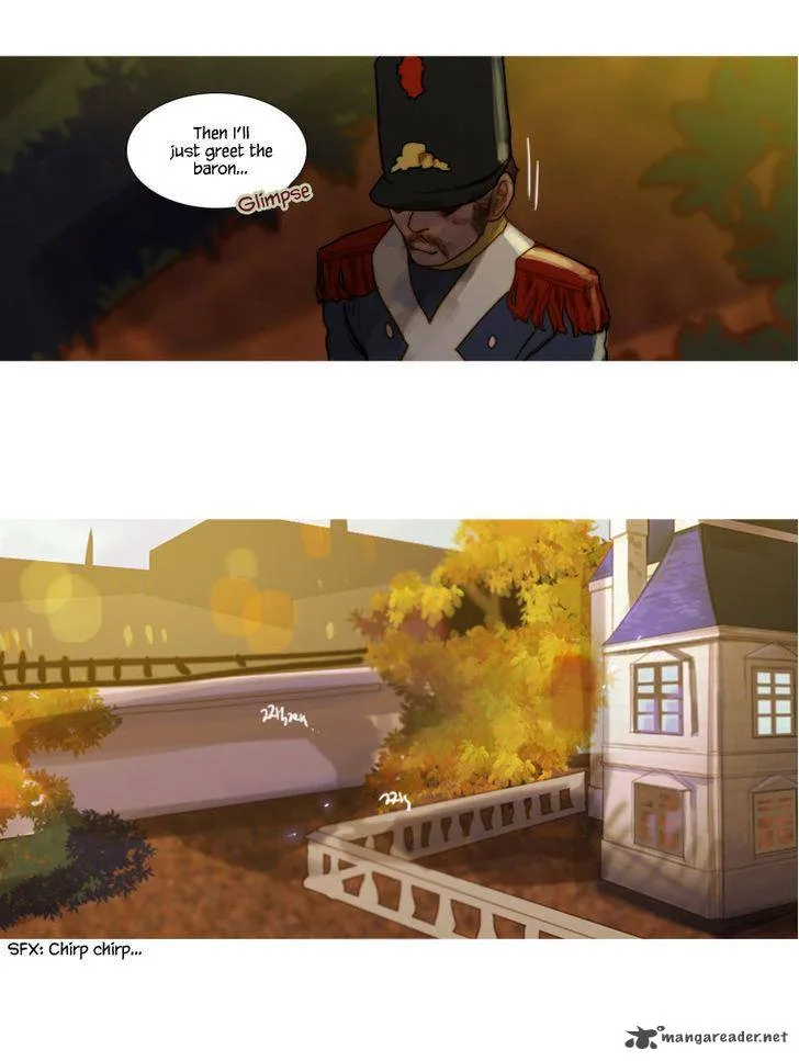 Read The Pale Horse chapter 63 image 40 on Lezhin