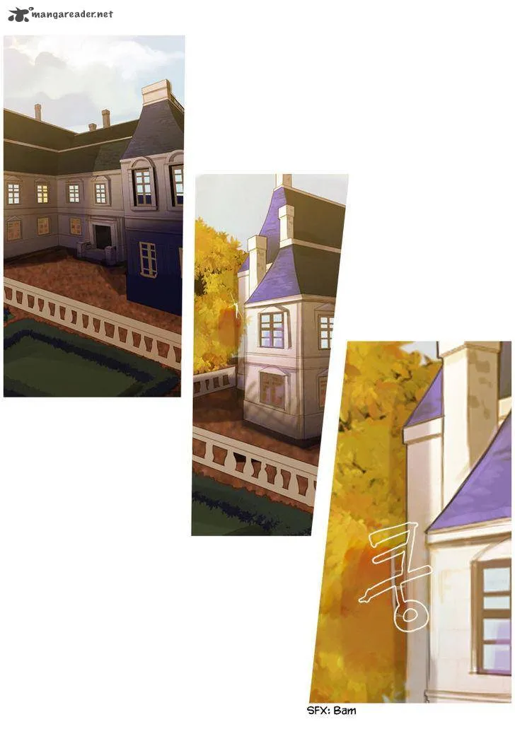Read The Pale Horse chapter 63 image 41 on Lezhin