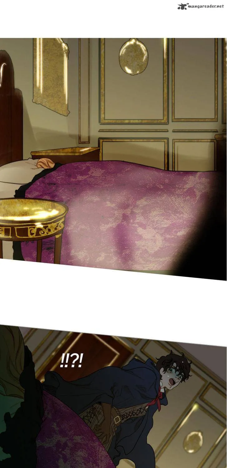 Read The Pale Horse chapter 63 image 46 on Lezhin