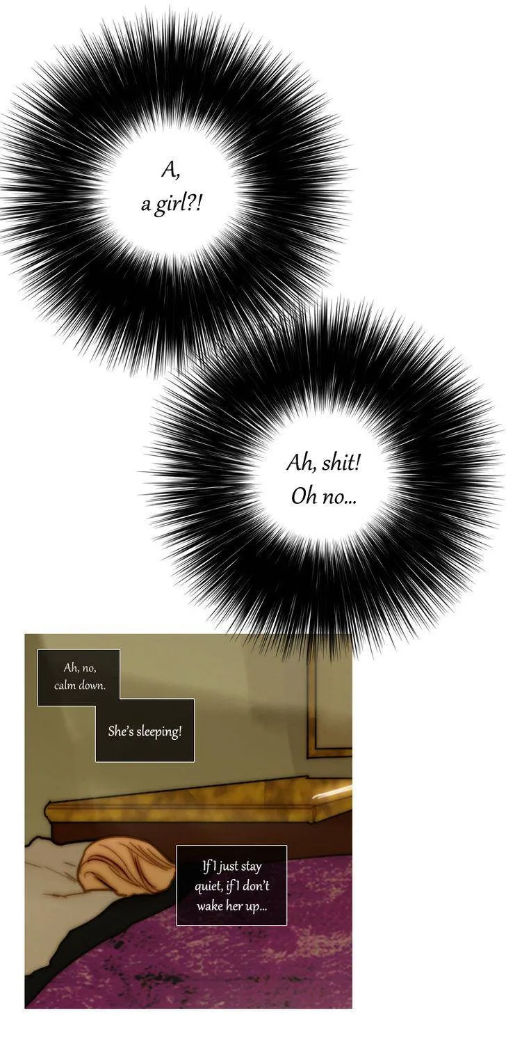 Read The Pale Horse chapter 63 image 48 on Lezhin