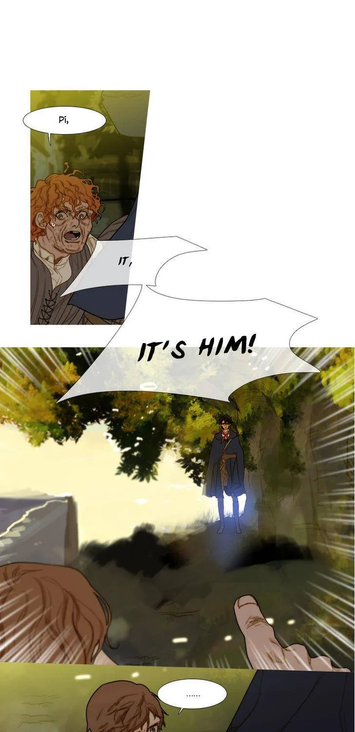 Read The Pale Horse chapter 63 image 5 on Lezhin