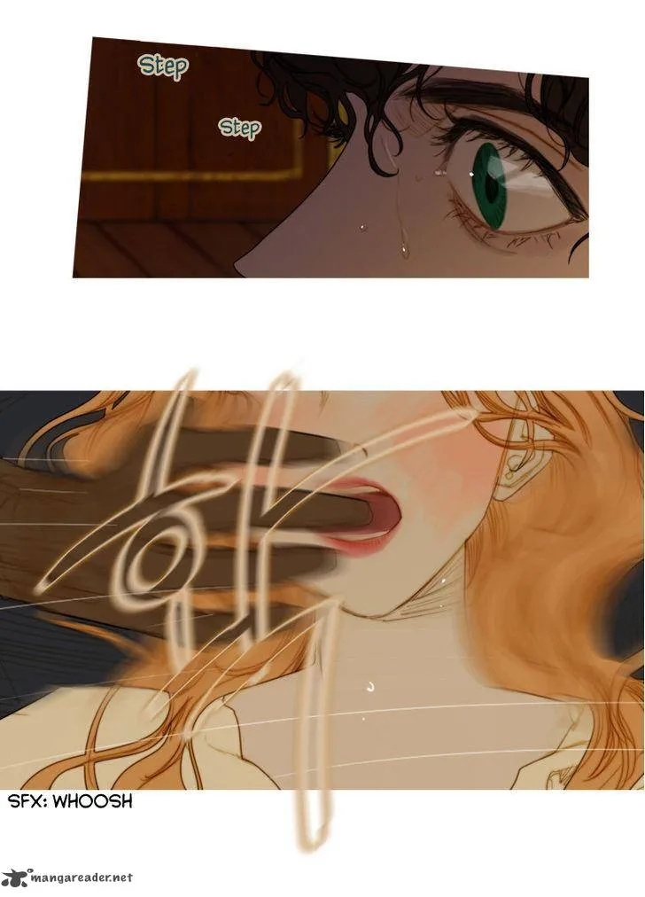Read The Pale Horse chapter 63 image 52 on Lezhin