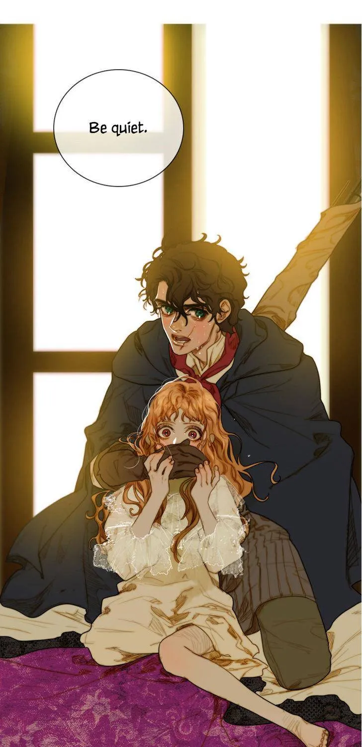 Read The Pale Horse chapter 63 image 53 on Lezhin
