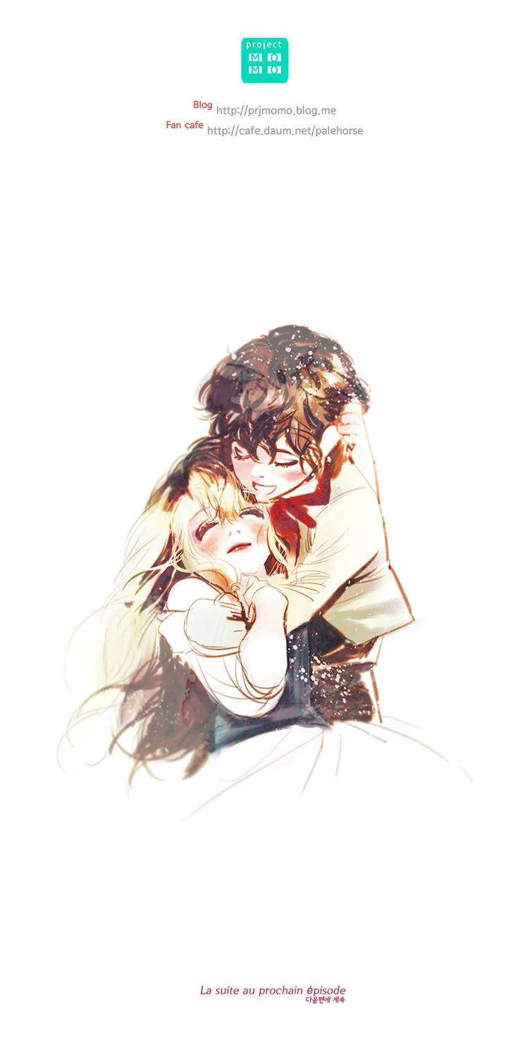 Read The Pale Horse chapter 63 image 55 on Lezhin