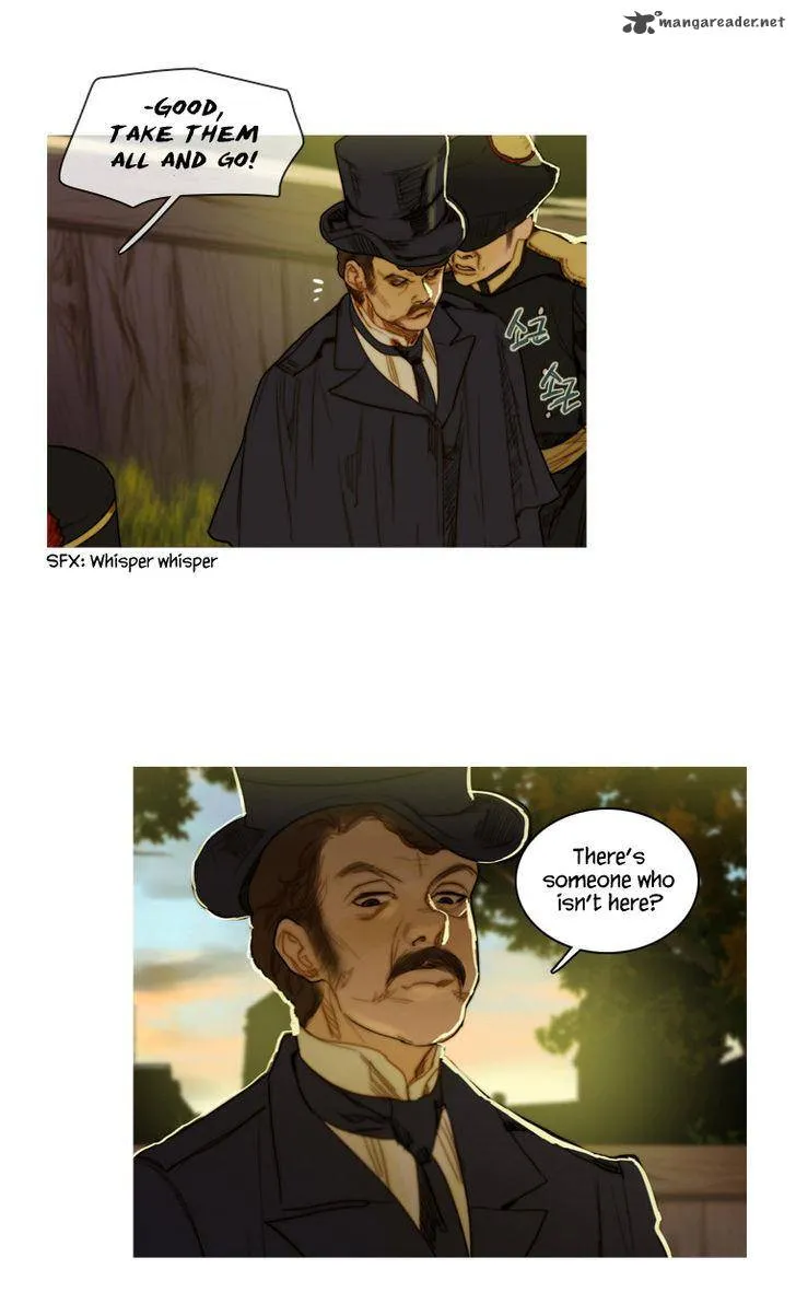Read The Pale Horse chapter 63 image 58 on Lezhin