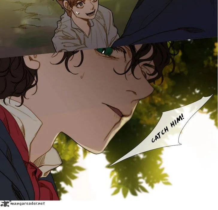 Read The Pale Horse chapter 63 image 6 on Lezhin