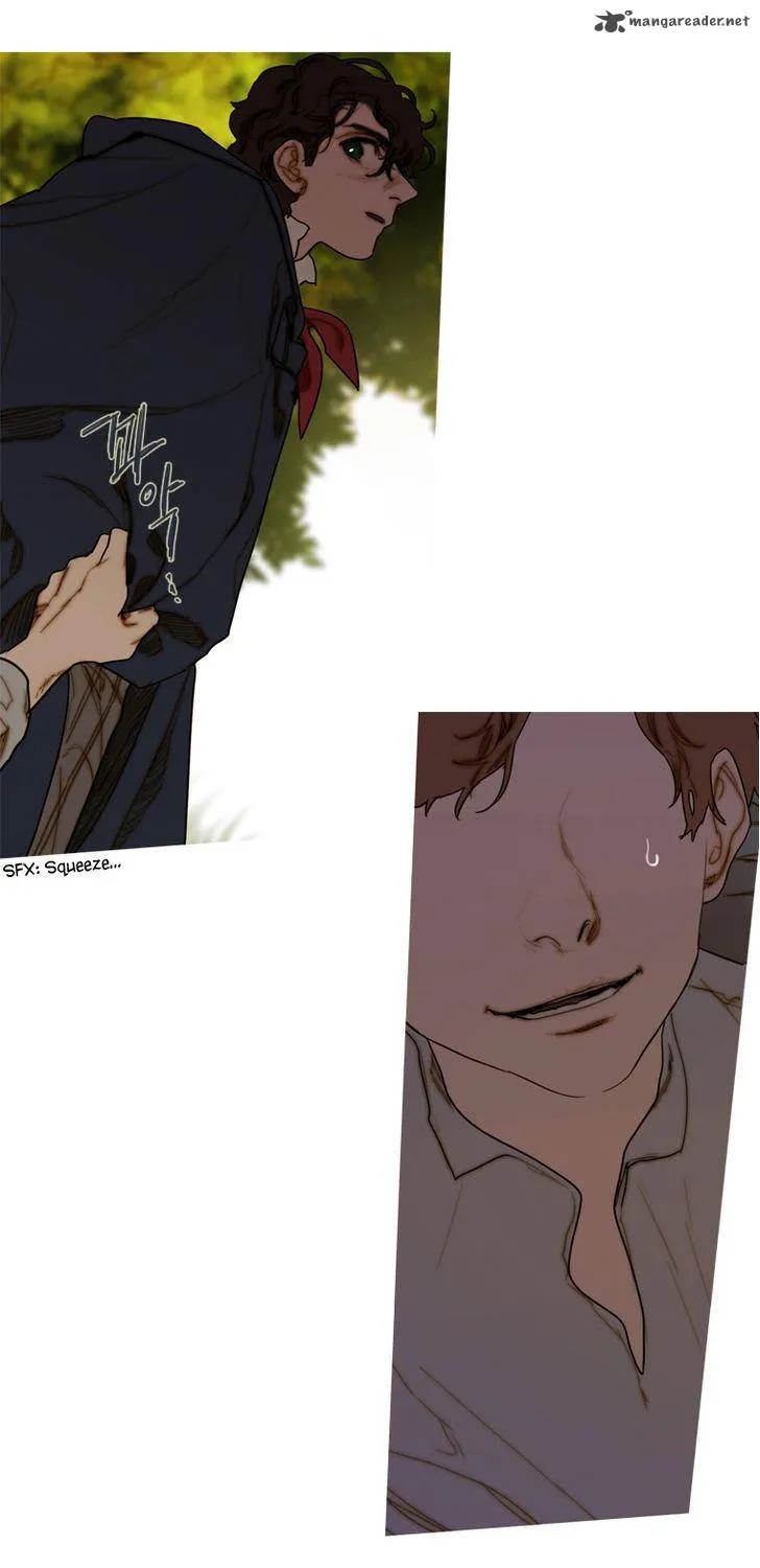 Read The Pale Horse chapter 63 image 61 on Lezhin