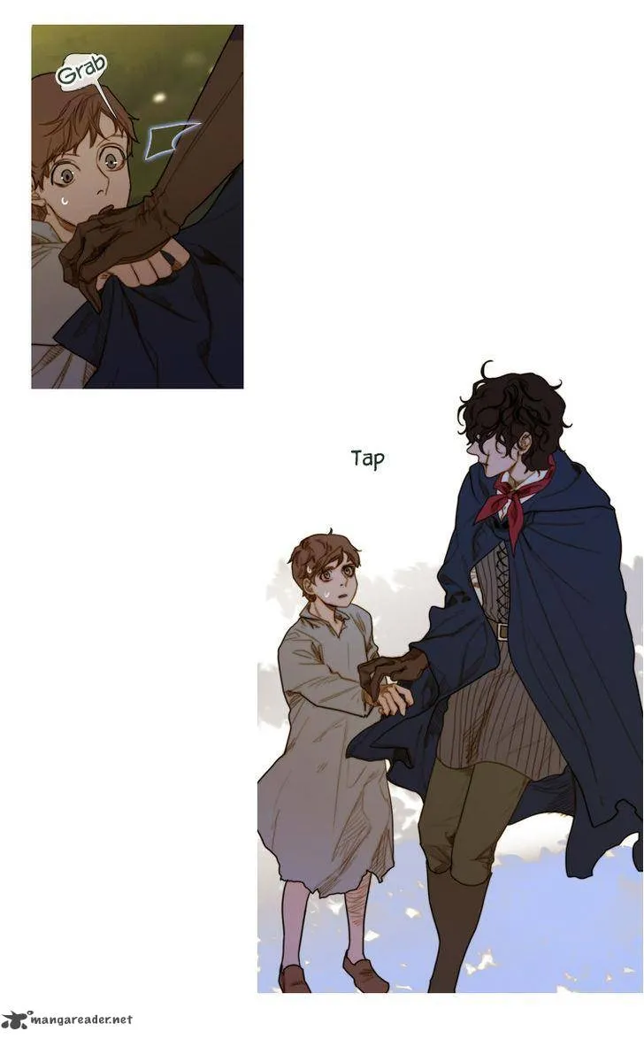 Read The Pale Horse chapter 63 image 7 on Lezhin