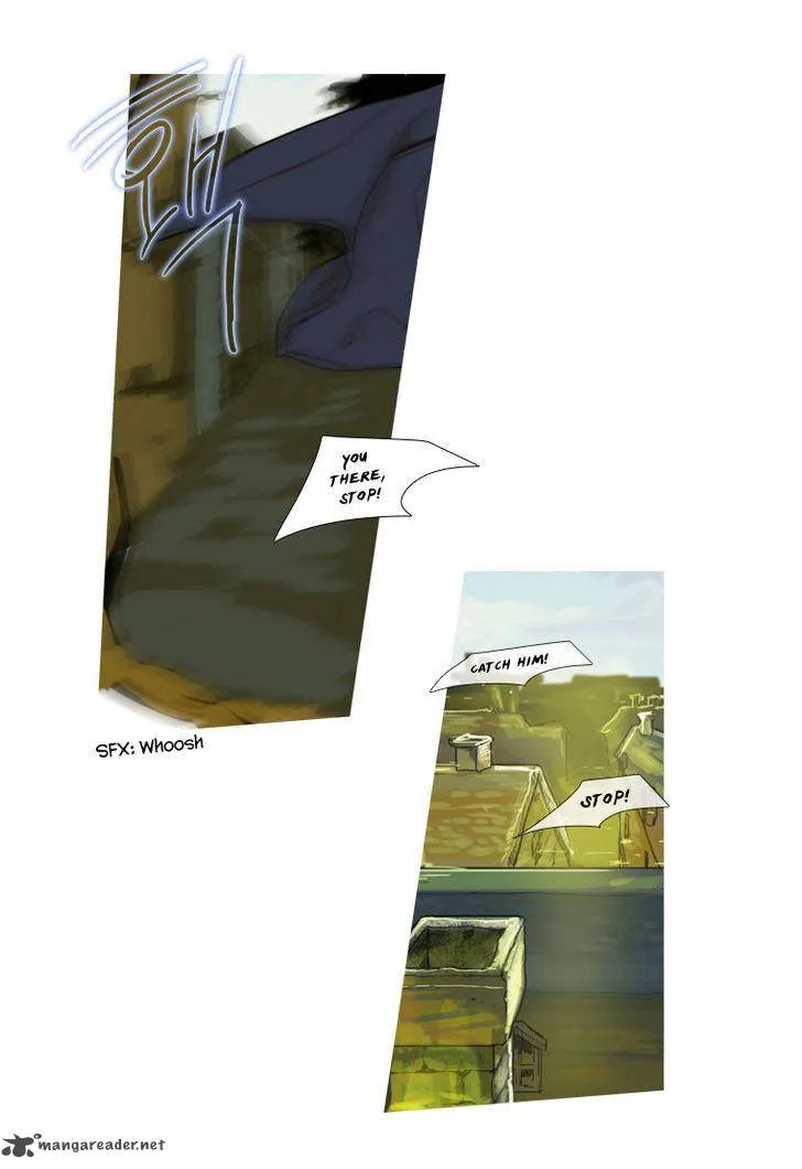 Read The Pale Horse chapter 63 image 8 on Lezhin