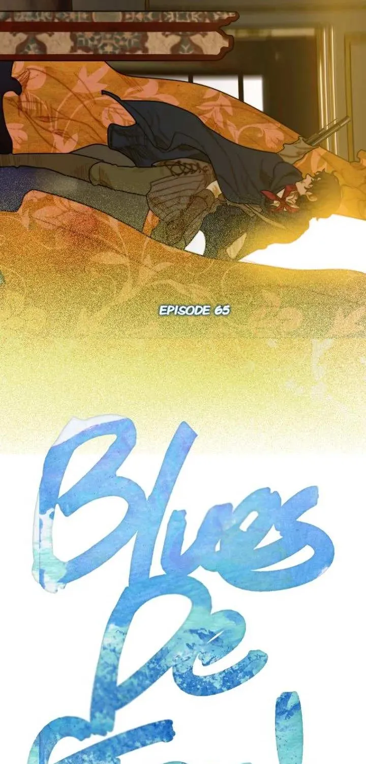 Read The Pale Horse chapter 65 image 1 on Lezhin