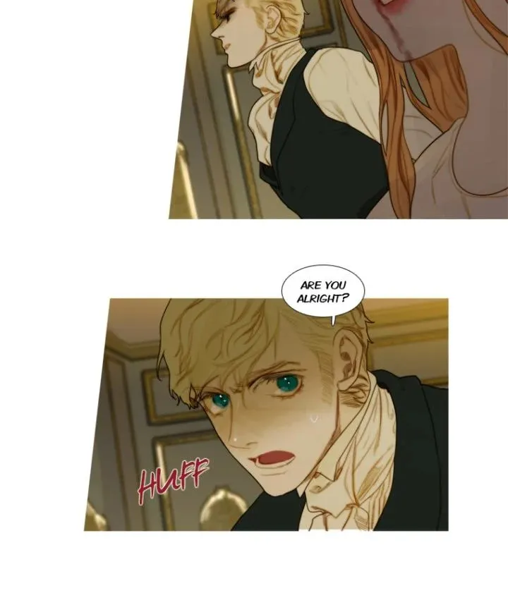 Read The Pale Horse chapter 65 image 13 on Lezhin