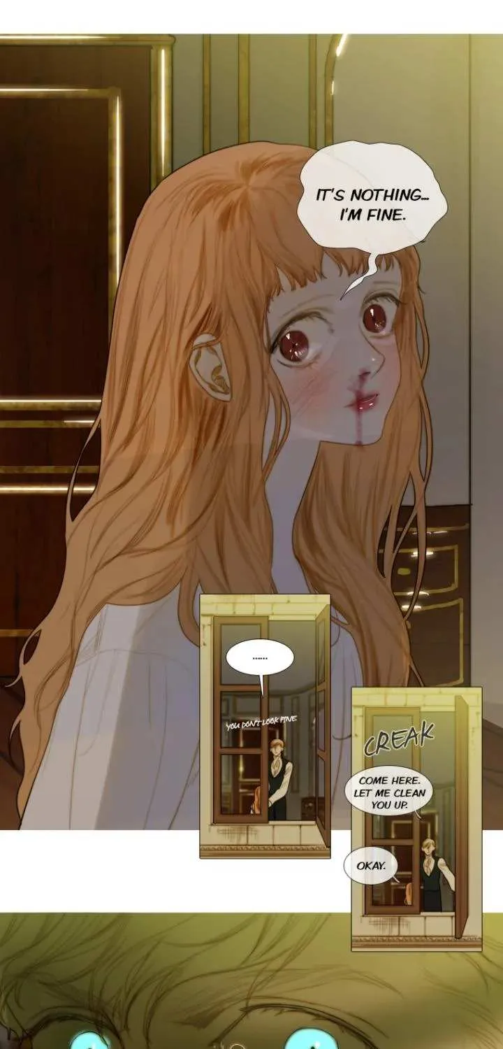 Read The Pale Horse chapter 65 image 14 on Lezhin