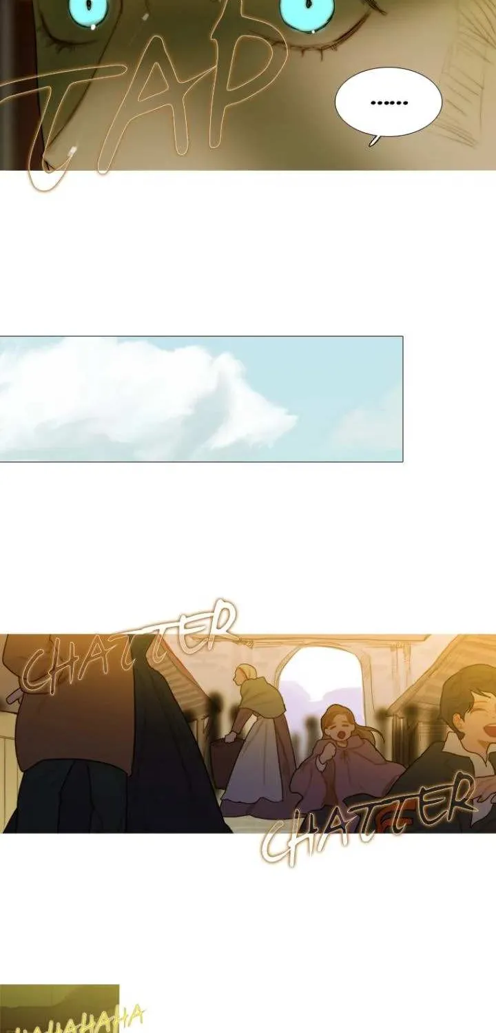 Read The Pale Horse chapter 65 image 15 on Lezhin