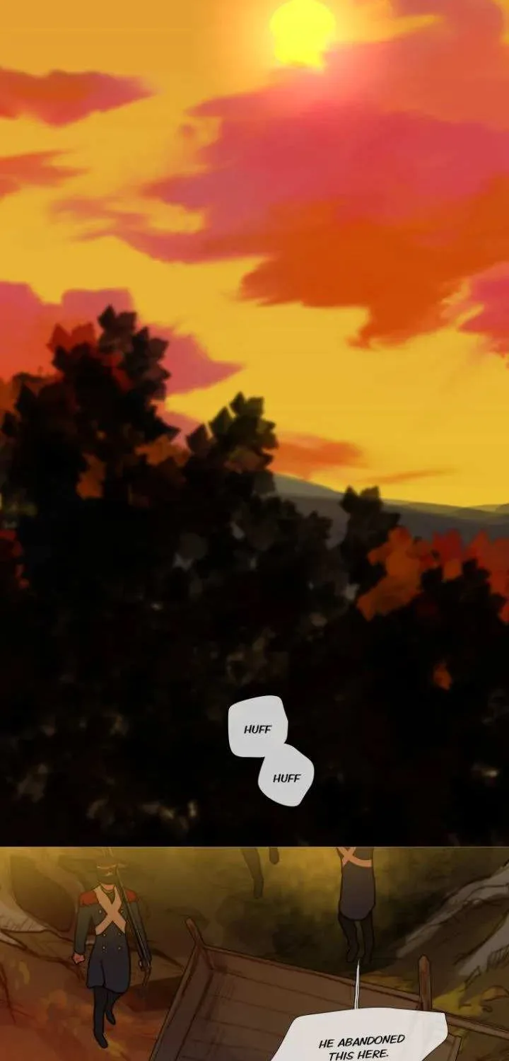 Read The Pale Horse chapter 65 image 20 on Lezhin