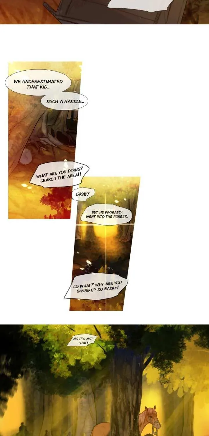 Read The Pale Horse chapter 65 image 21 on Lezhin