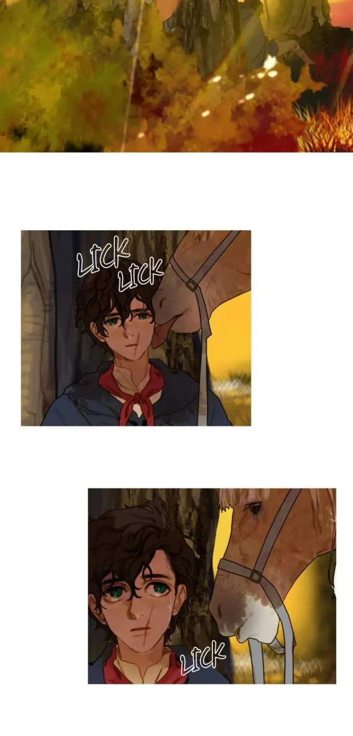 Read The Pale Horse chapter 65 image 22 on Lezhin