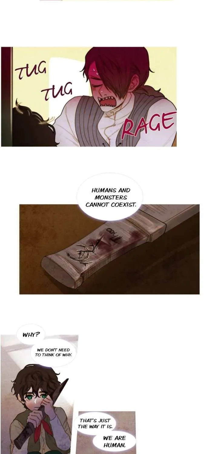 Read The Pale Horse chapter 65 image 27 on Lezhin